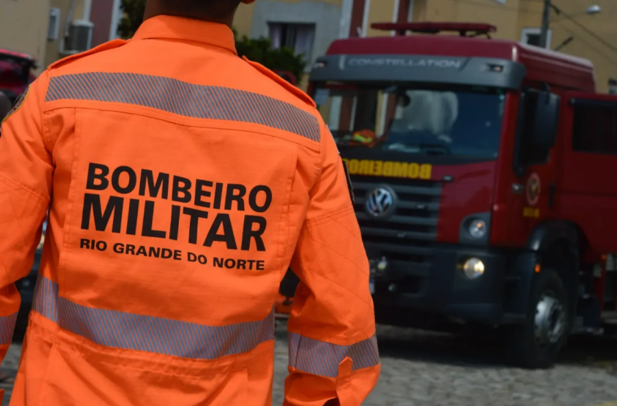 CBMRN publica manual inédito e moderniza gestão no RN