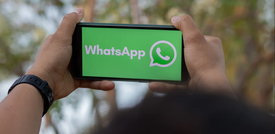 WhatsApp lança mensagens de texto que somem após leitura