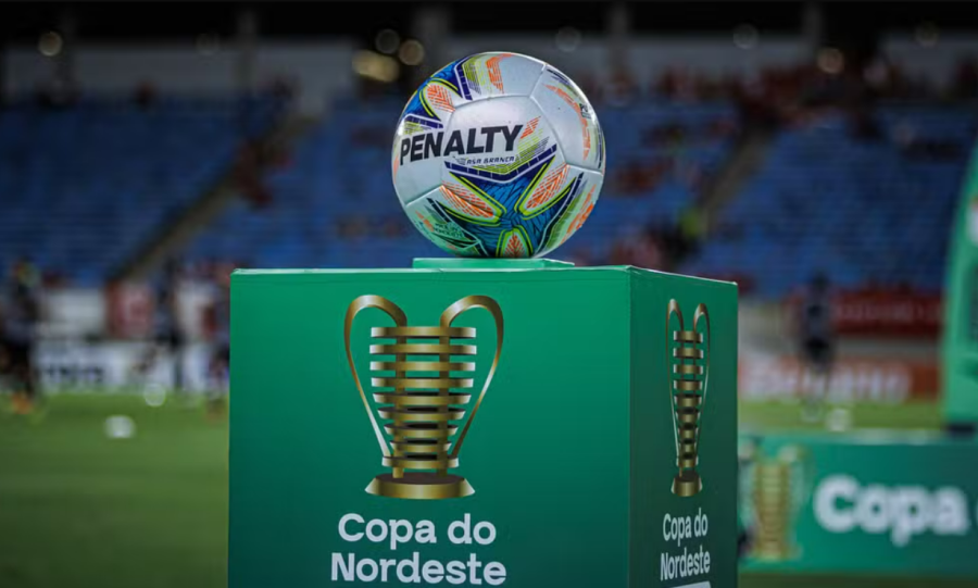 América-RN x Fortaleza é transferido para João Pessoa pela Copa do Nordeste