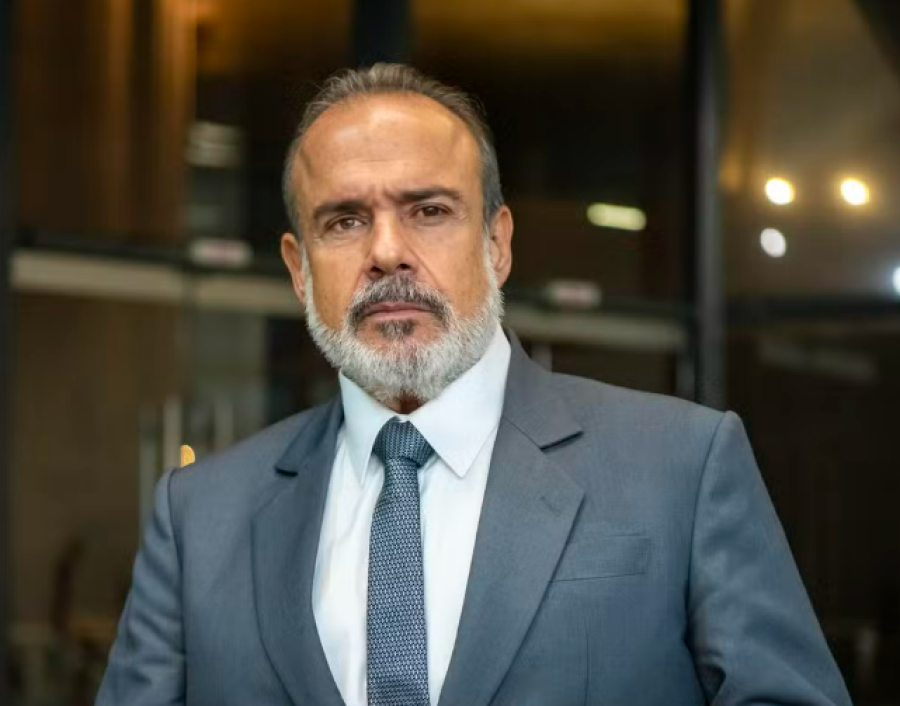 André Mattos perde 60 kg e revela aumento de cantadas após mudança no visual