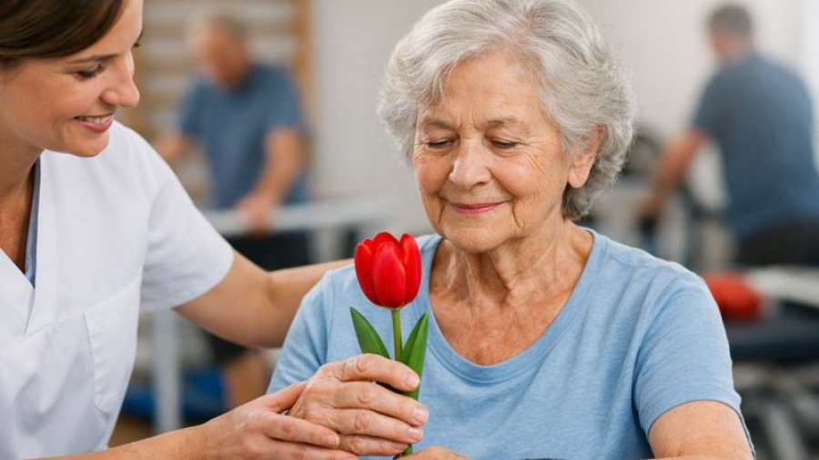 Parkinson avança no RN e especialistas alertam para aumento da demanda por tratamento