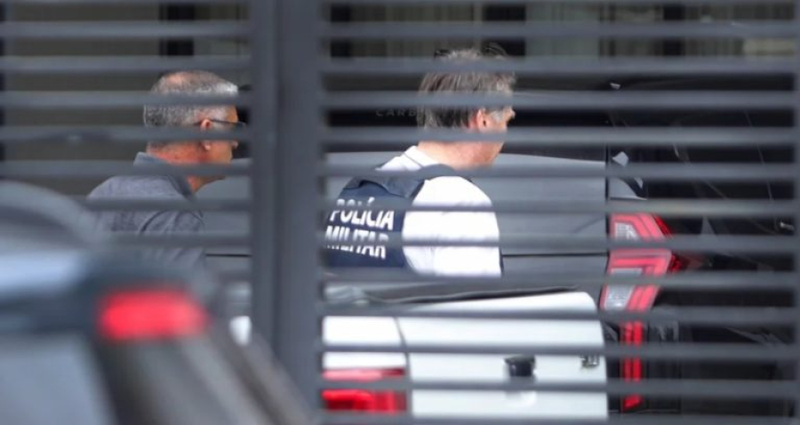 Datafolha: maioria apoia prisão domiciliar de Bolsonaro