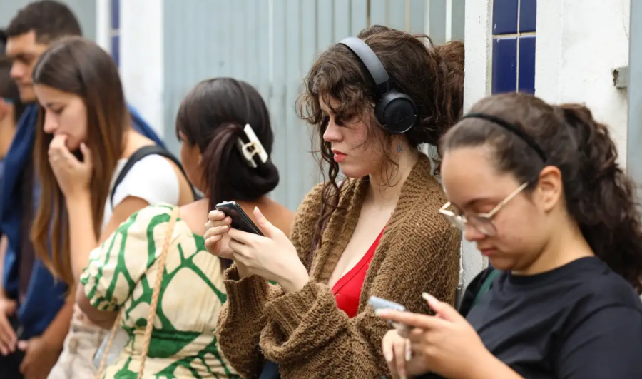 Enem 2026: prazo para solicitar isenção da taxa começa nesta segunda-feira (13)