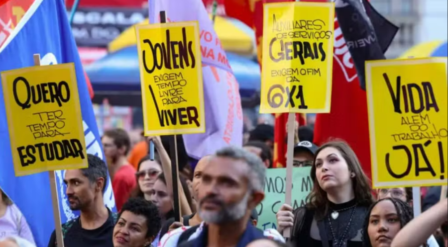 Fim da escala 6x1: entenda os argumentos a favor e contra a proposta