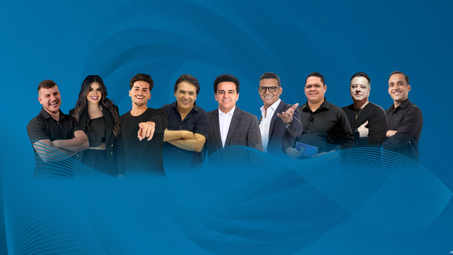 Clube amplia programação e fortalece integração entre rádio, TV e digital no RN