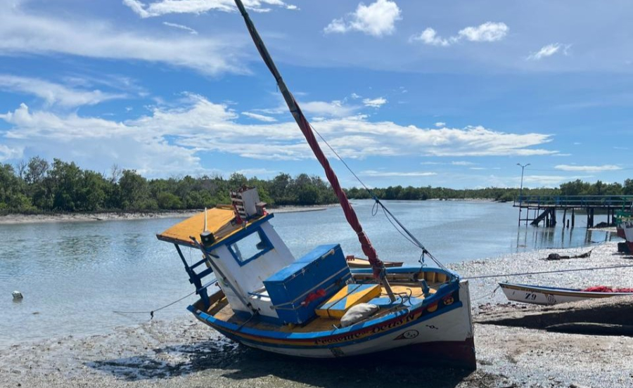 IFRN promove Rede Cardume para fortalecer pesca e aquicultura no RN