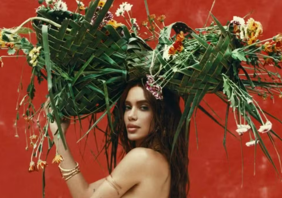 Anitta lança álbum ‘EQUILIBRIVM’ e domina repercussão nas redes sociais