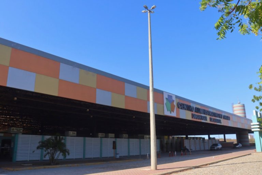 Governo do RN abre consulta pública para concessão da Rodoviária de Mossoró