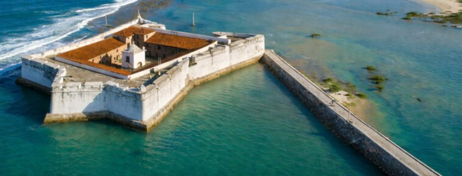 RN lidera crescimento do turismo no Brasil após meses de queda, aponta IBGE