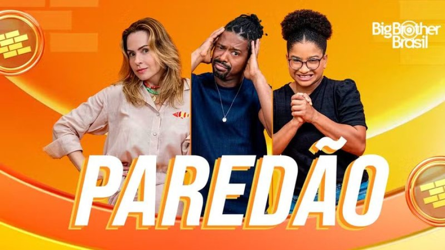 BBB 26 define último paredão com Ana Paula Renault, Leandro e Milena