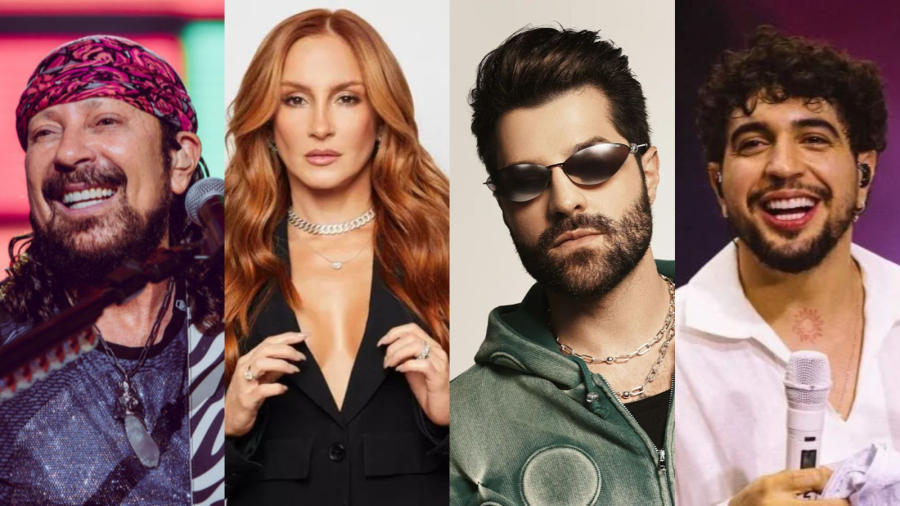 Mossoró Cidade Junina 2026 anuncia grandes atrações e reforça posição entre os maiores do Brasil