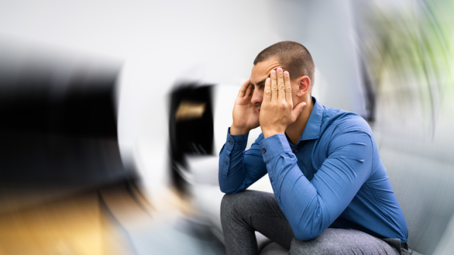 Huol promove ação sobre tontura e alerta para importância do diagnóstico correto