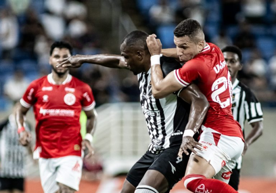 Clássico Rei entre América e ABC movimenta Série D nesta quarta na Arena das Dunas