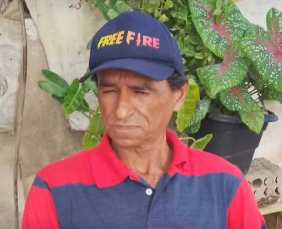 Mulher é presa suspeita de matar companheiro a facadas em Currais Novos