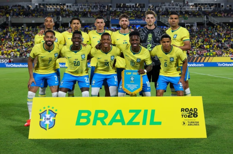 Desinteresse pela Copa do Mundo cresce e atinge recorde histórico entre brasileiros