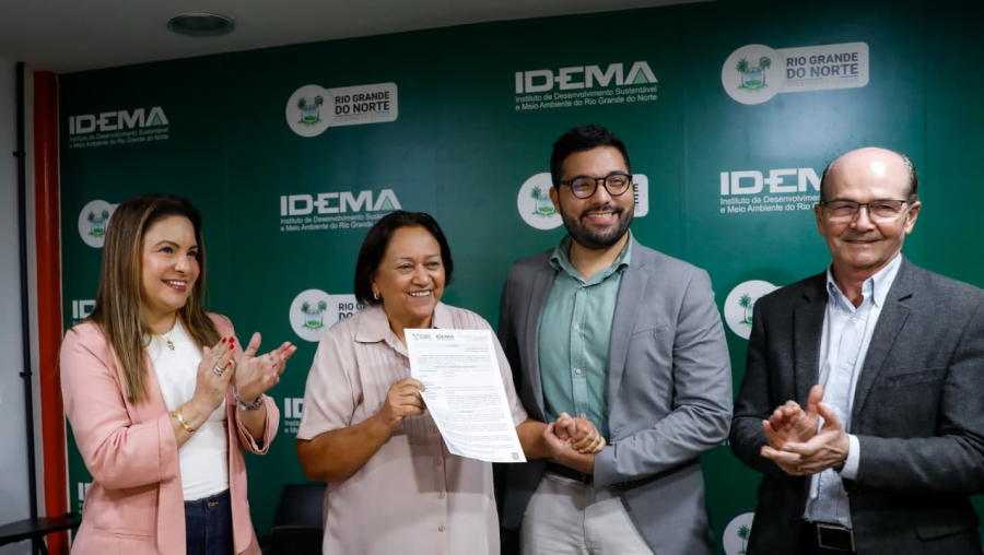 Idema emite licença prévia para duplicação de 38 km da BR-304 no RN