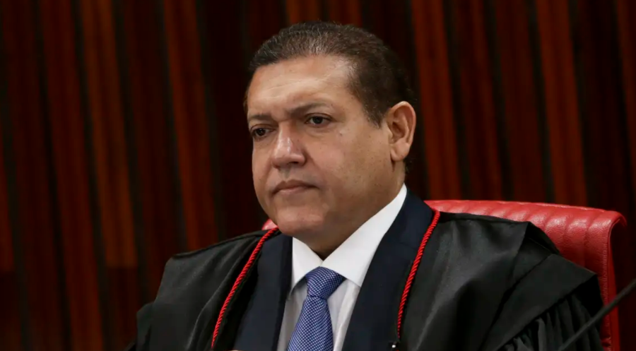 Nunes Marques assume presidência do TSE em maio