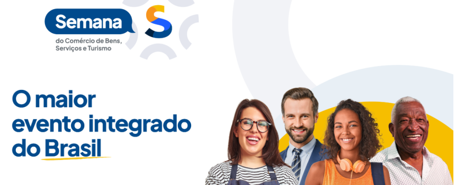 Semana S 2026 inicia contagem regressiva com programação em nove cidades do RN