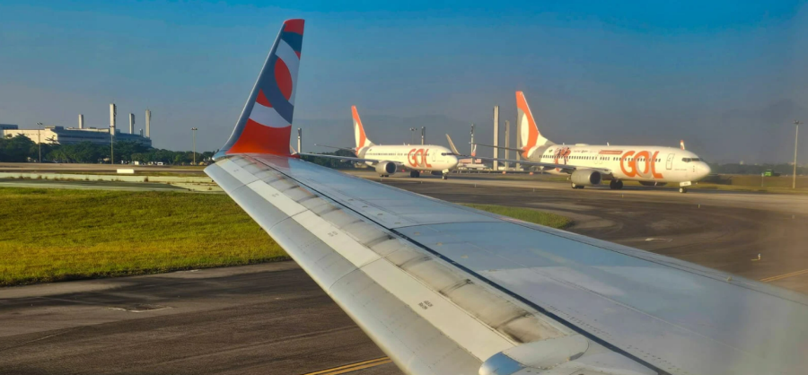 Anac define novas regras para transporte de power banks em aviões