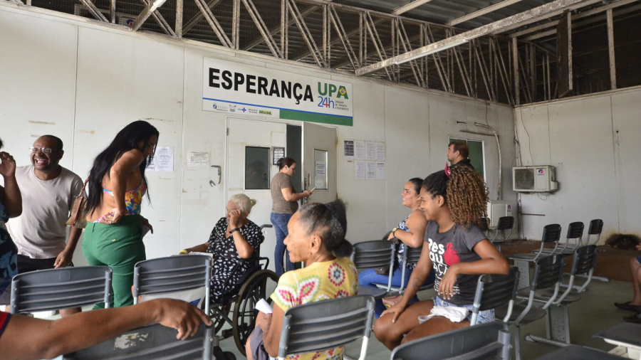 Passageiro de cruzeiro morre após resgate emergencial em Natal