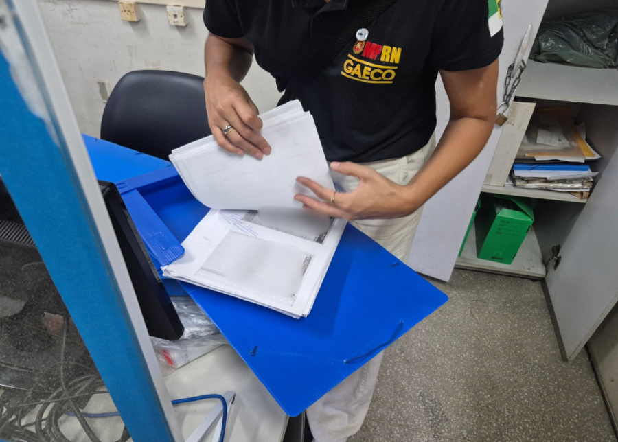 Operação Evolution investiga fraude com veículos de luxo e corrupção no Detran/RN