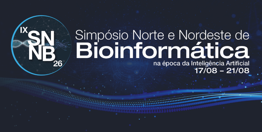 Natal sediará Simpósio Norte e Nordeste de Bioinformática com foco em Inteligência Artificial