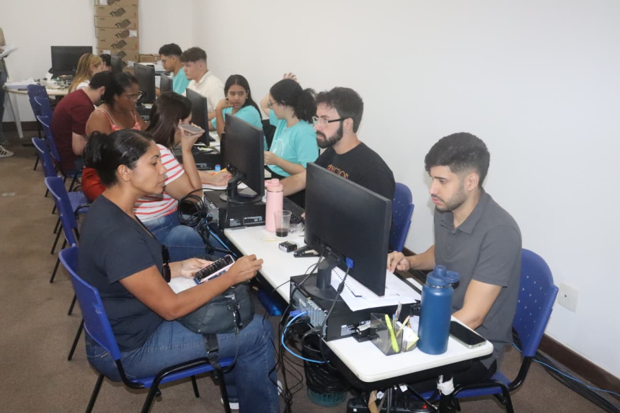 Prefeitura de Natal convoca 200 profissionais de enfermagem em nova chamada da saúde