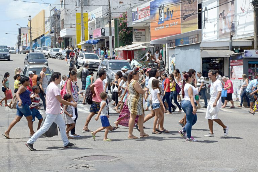 Dia do Trabalhador altera funcionamento do comércio e serviços em Natal
