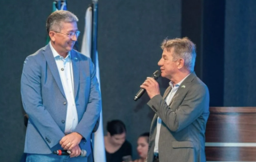 TSE cassa mandato do governador de Roraima e declara Antônio Denarium inelegível