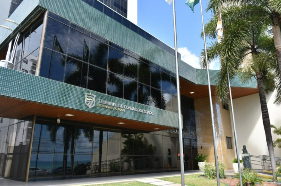 TCE-RN determina manutenção de contrato de oxigênio na rede estadual de saúde