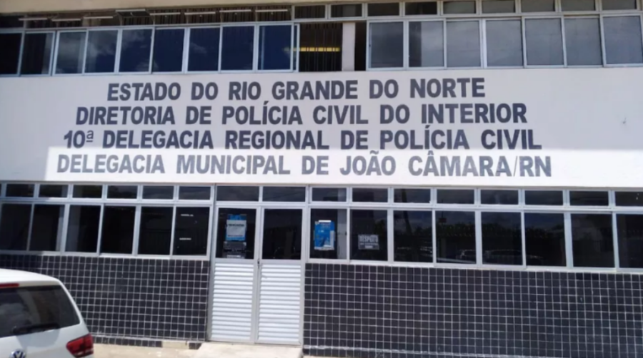 Facção planejou assassinato de delegado em João Câmara com apoio de advogada, aponta MPRN