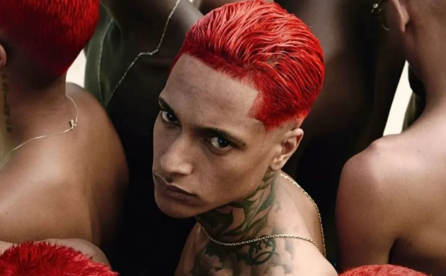 Rapper Oruam, mãe e irmão entram na lista de procurados em operação contra o Comando Vermelho