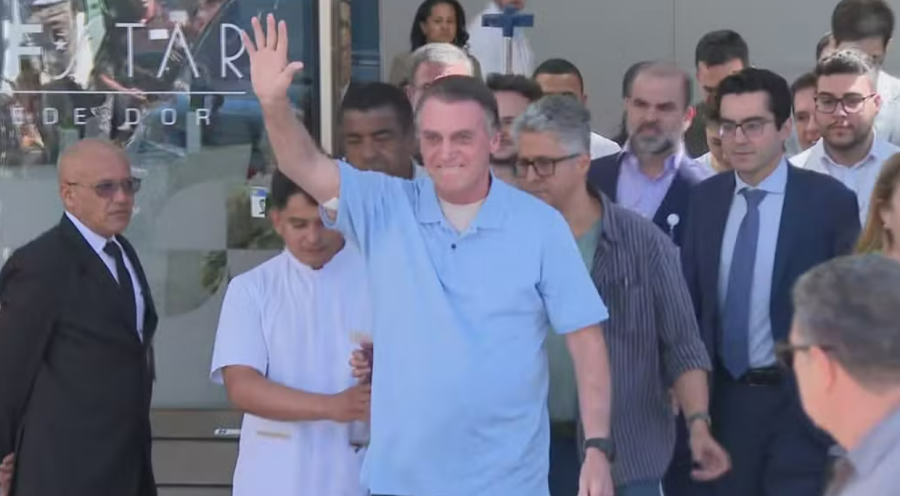 Entenda o impacto para Bolsonaro após o congresso derrubar veto e PL da Dosimetria