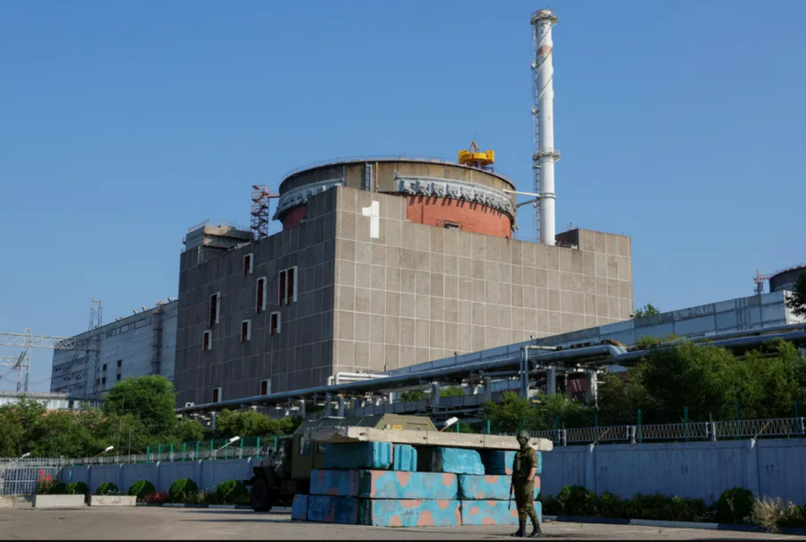 Risco de novo desastre nuclear volta ao debate após tensões em usinas na Ucrânia e no Irã