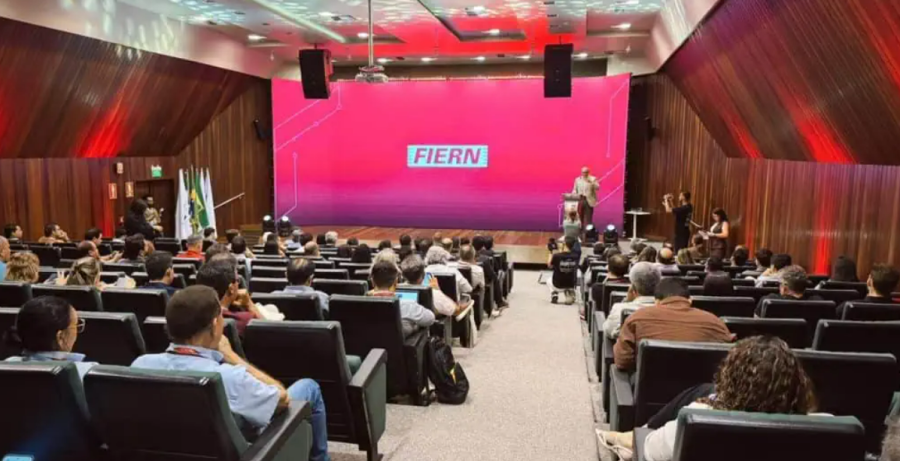 Licenciamento ágil impulsiona investimentos no RN, destaca FIERN em evento