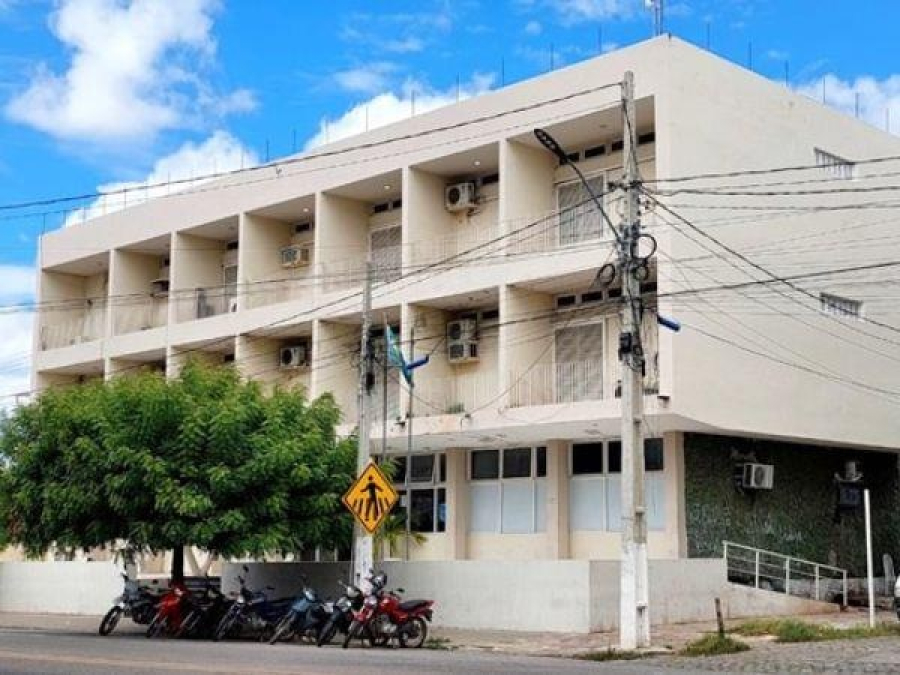 Taxa de lixo passa a ser cobrada na conta de água em Caicó