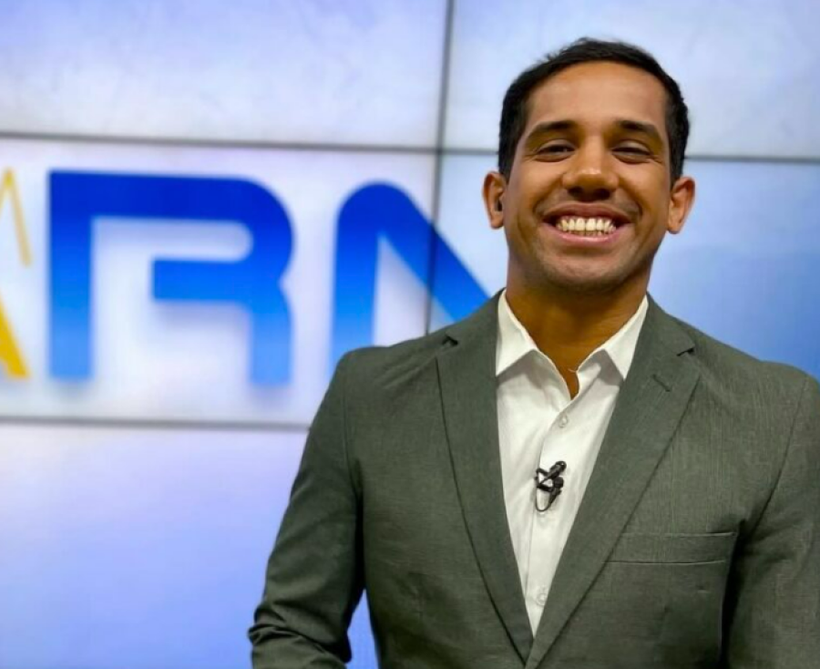 Ayrton Freire assume comunicação do PSD no RN em estratégia para 2026