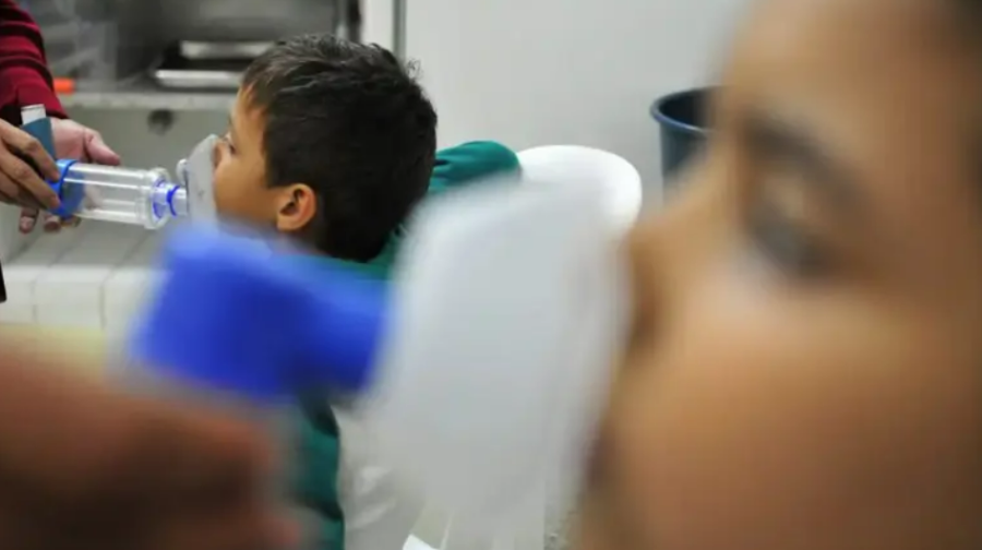 RN registra aumento de casos de síndrome respiratória grave; Natal entra em alerta