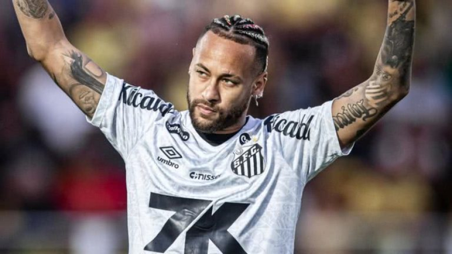 Ancelotti avalia retorno de Neymar e Thiago Silva à Seleção para Copa de 2026