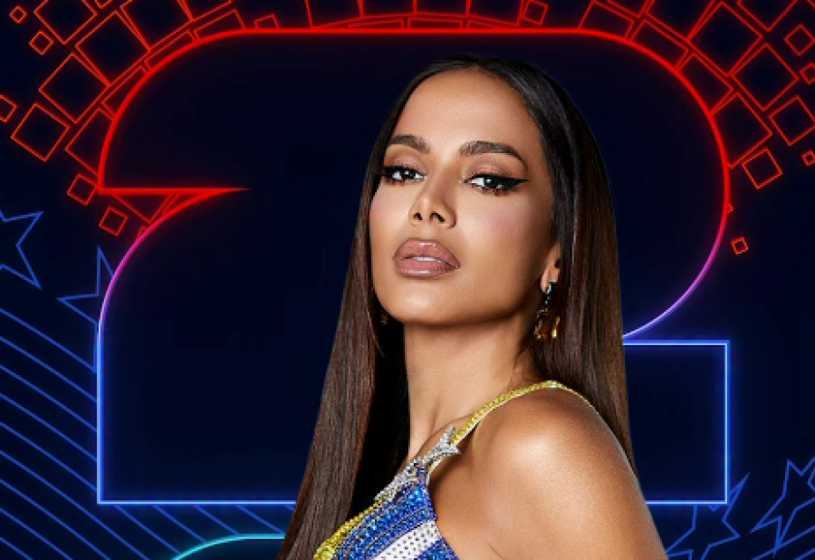 FIFA confirma shows com Anitta e Katy Perry na Copa do Mundo de 2026