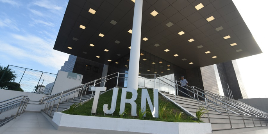 STF reduz “penduricalhos” e salários de desembargadores do TJRN caem 15,3%
