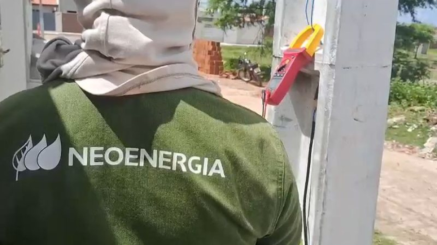 Neoenergia Cosern identifica mais de mil “gatos” de energia no RN em operação de combate a fraudes