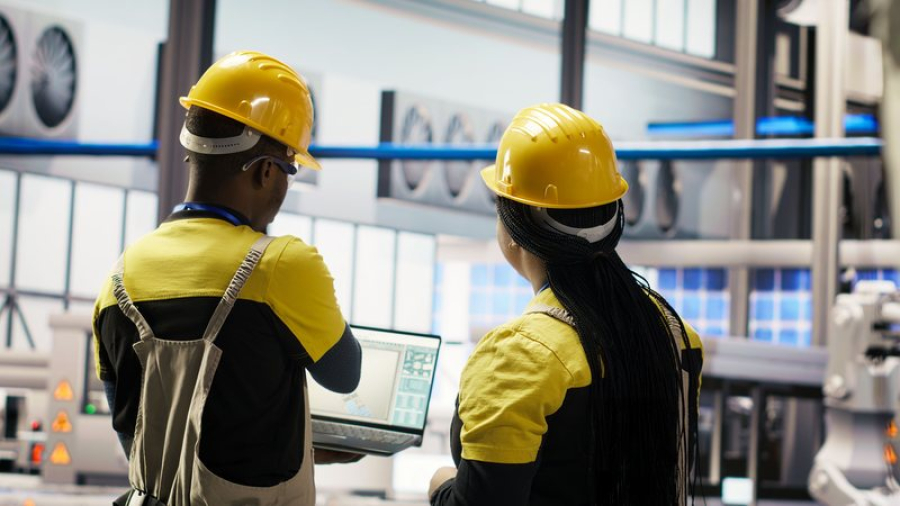 Indústria do RN reage em março e setor de confecções cresce mais de 100%