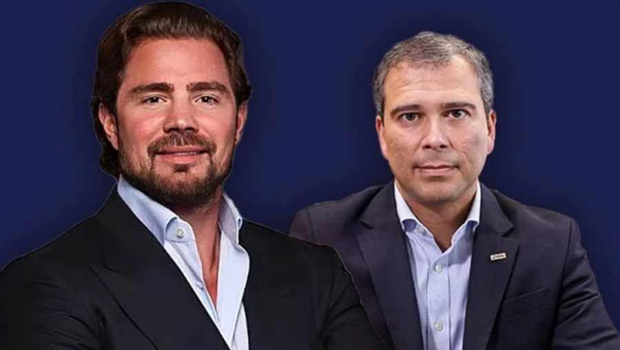 PF prende pai de dono do Banco Master em nova fase da Operação Compliance Zero