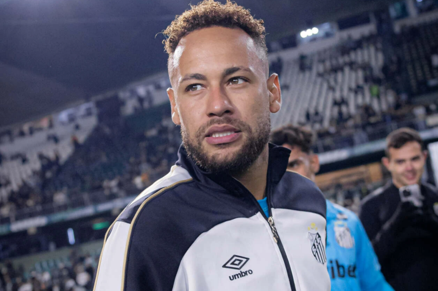 Neymar chega a 16 participações em gols e reforça sonho da Copa de 2026