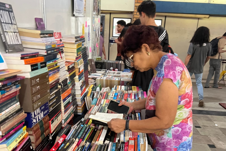 FLICOOP 2026 transforma Complexo Cultural da UERN em polo de literatura, cordel e cultura popular no RN