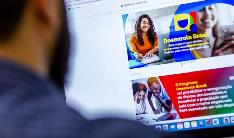 Golpe do falso Desenrola 2.0 preocupa brasileiros e governo faz alerta sobre cobranças indevidas