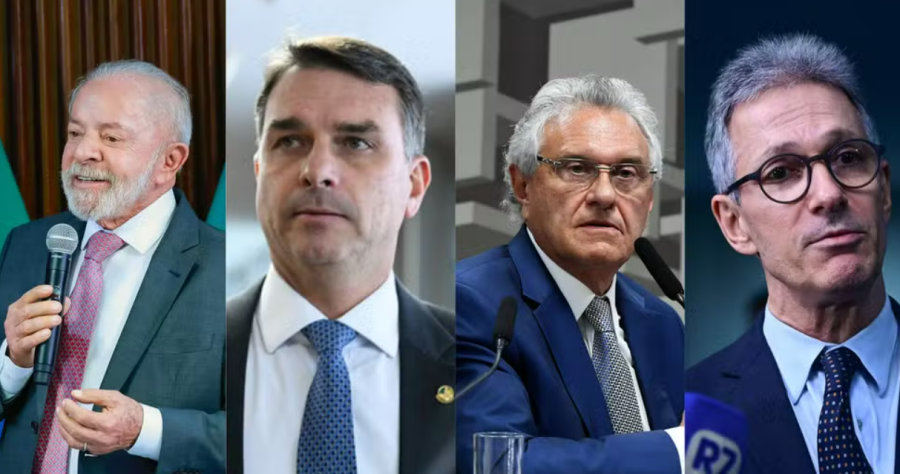 Terceira via enfrenta dificuldades para romper polarização nas eleições de 2026