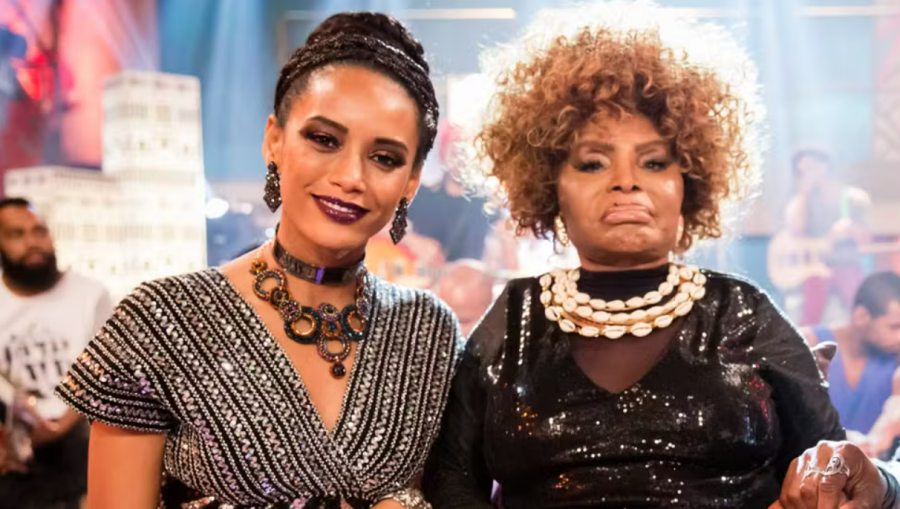 Taís Araújo interpretará Elza Soares em cinebiografia anunciada no Festival de Cannes 2026