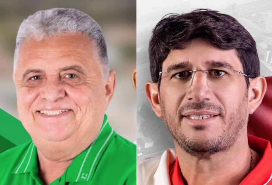 Eleições suplementares no RN elegem novos prefeitos em Ouro Branco e Itaú